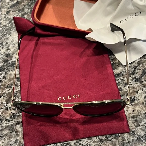 Gucci Sunglasses